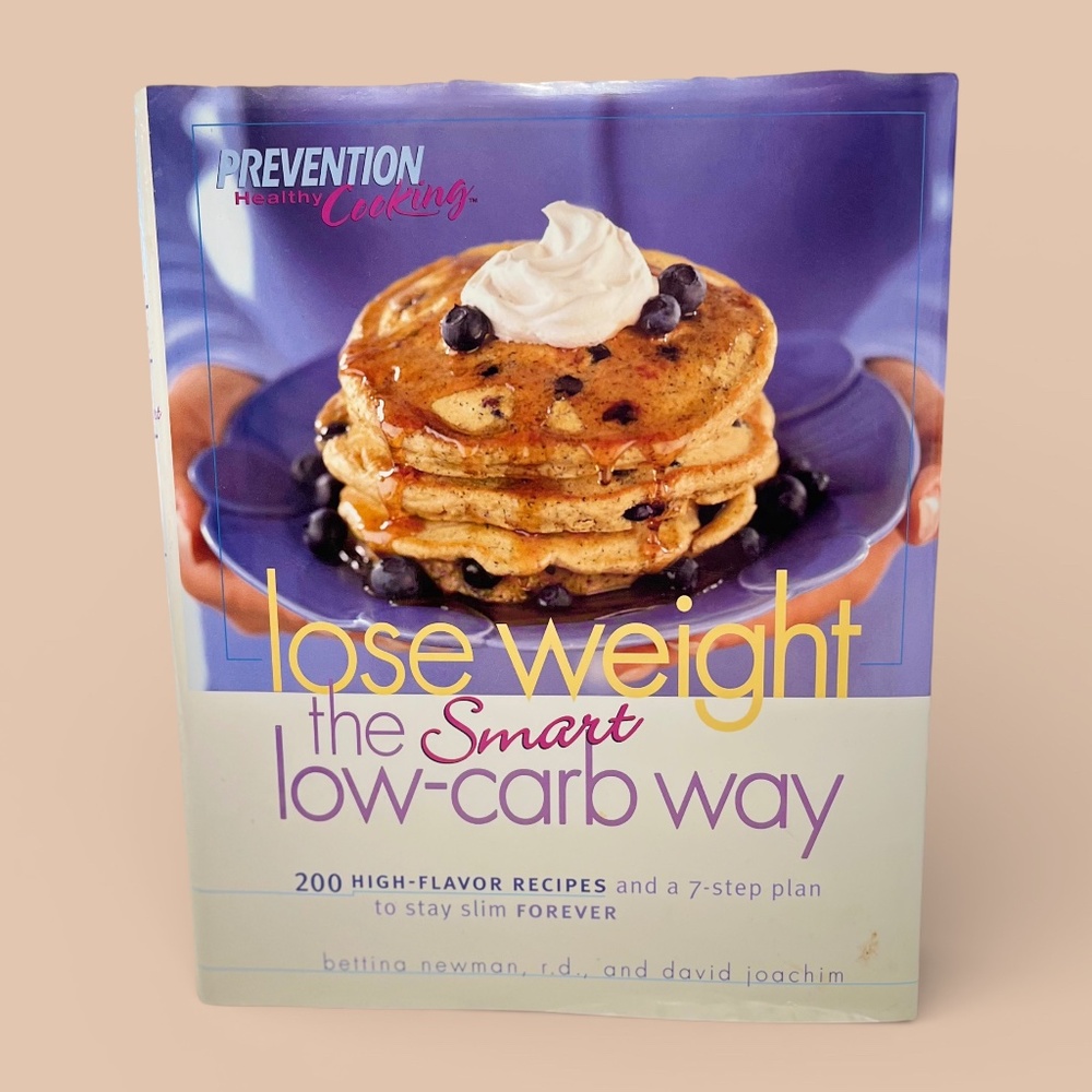 Low Carb Cookbook 200 Recipes Breakfast to Dessert